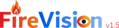 FireVision Logo